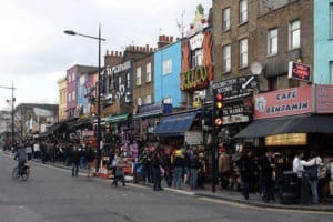 Camden Town