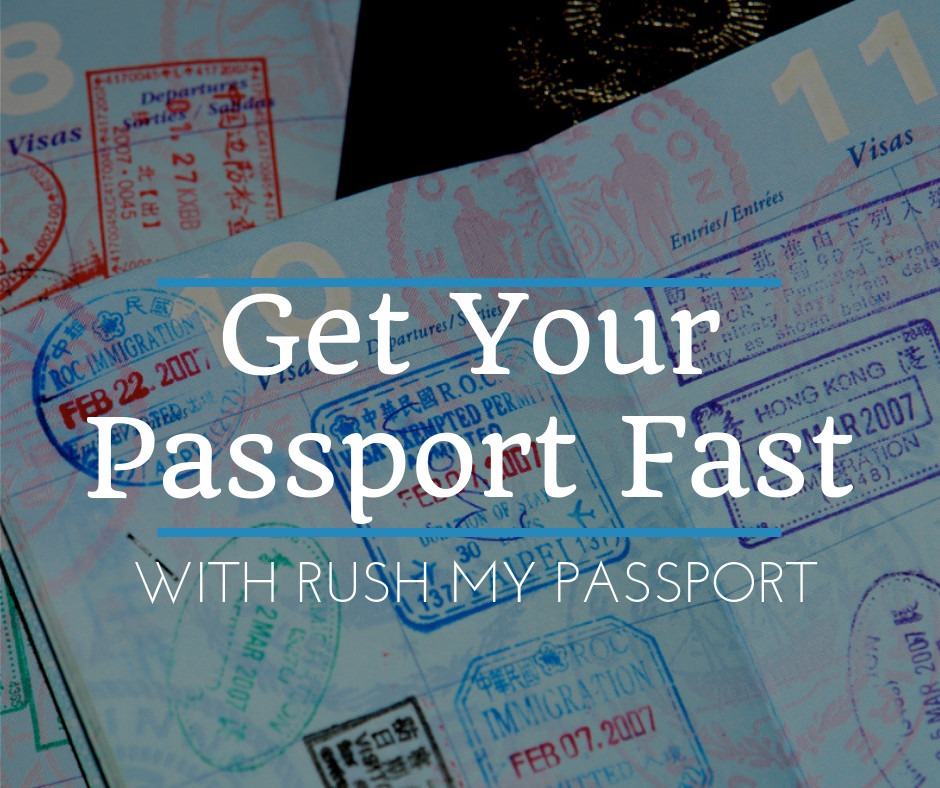 rush my passport