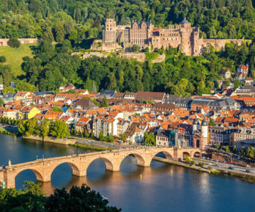 heidelberg germany