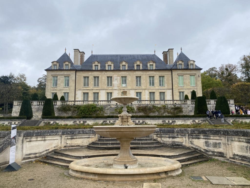 auvers sur mere france