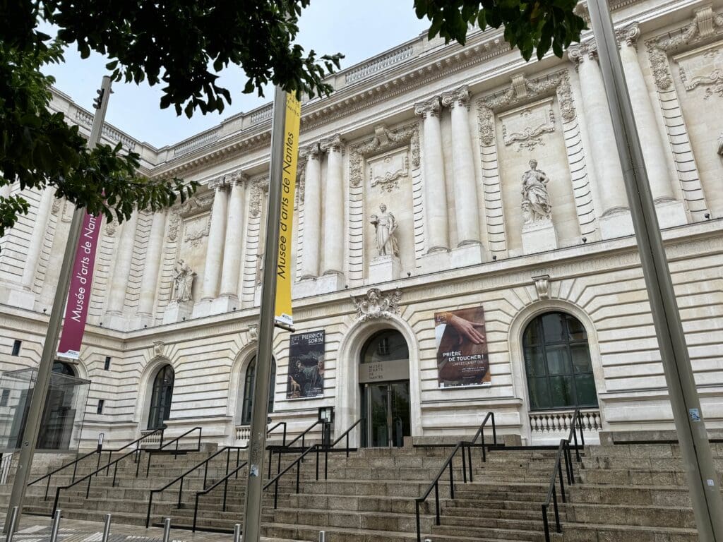 nantes art museum