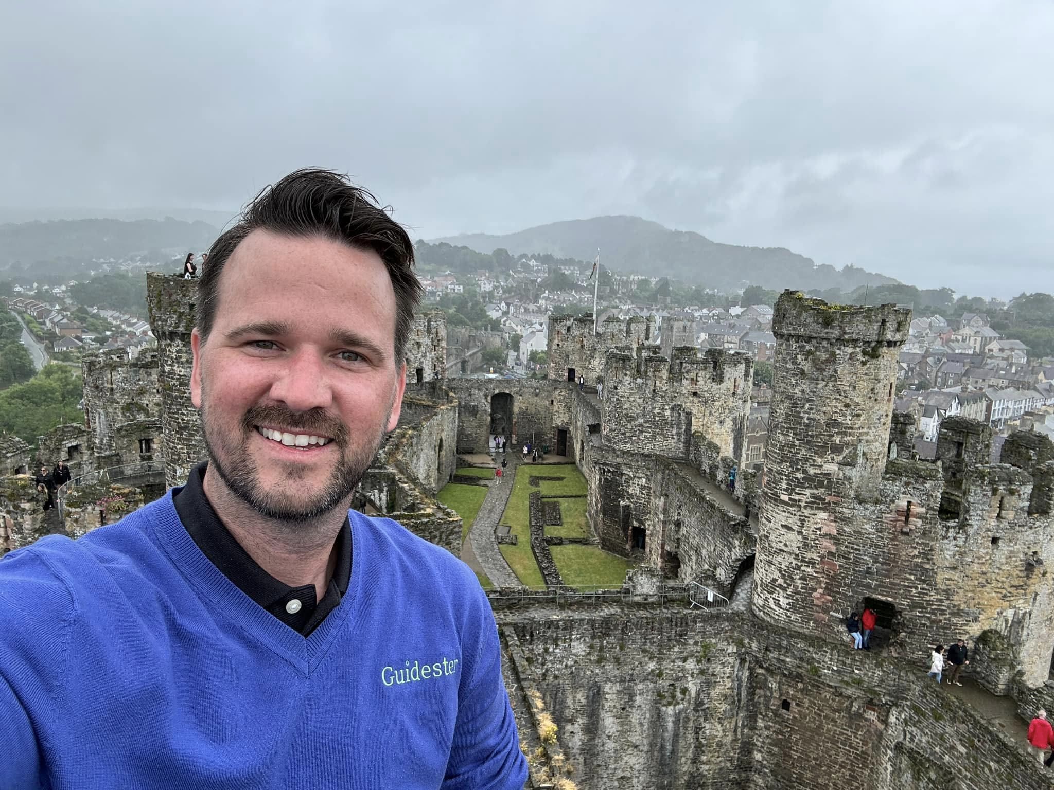 Jack-in-front-of-Caernarfon-Castle