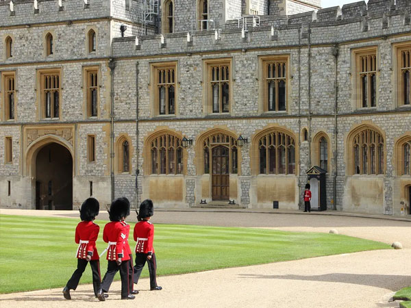 windsor castle