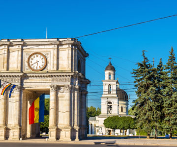 moldova