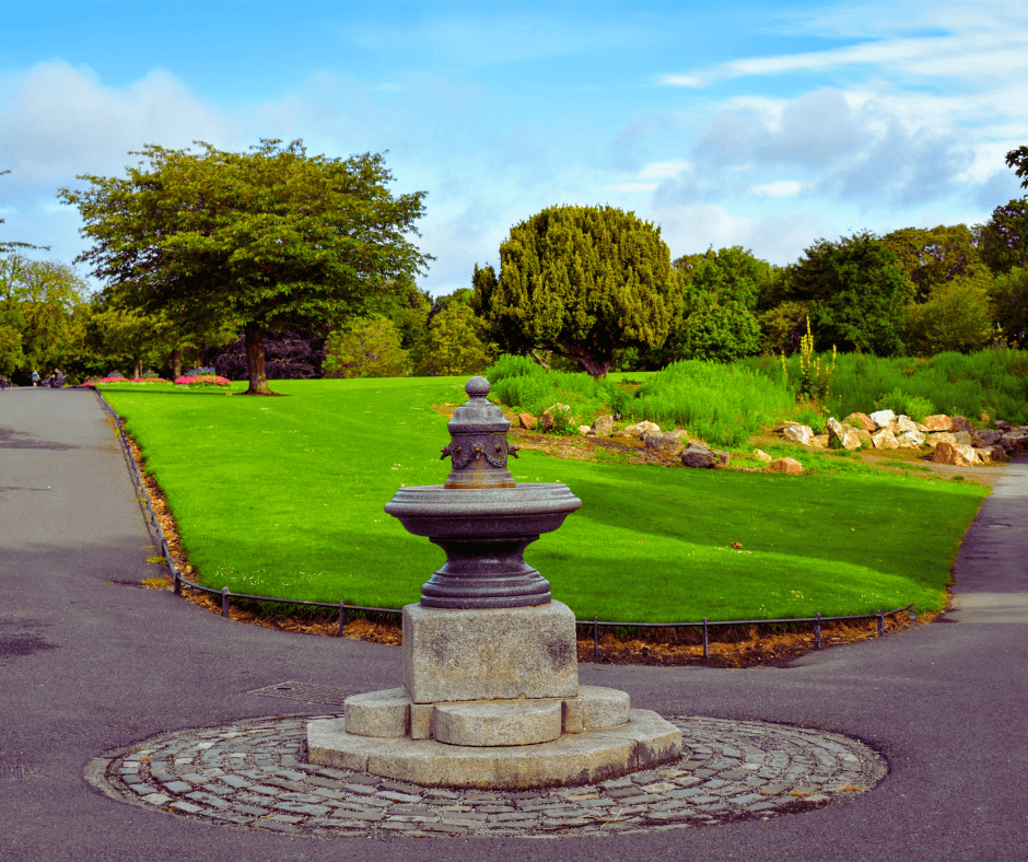 Phoenix Park-top things to see in dublin ireland