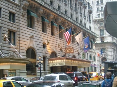 regis st hotel nyc york oversaturated guidester ny bargain attracts lux hunters biz hotels navigation