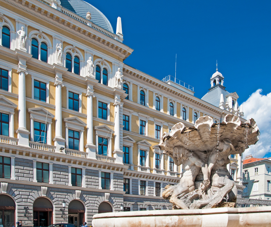 Trieste, Italy