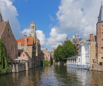 bruges belgium