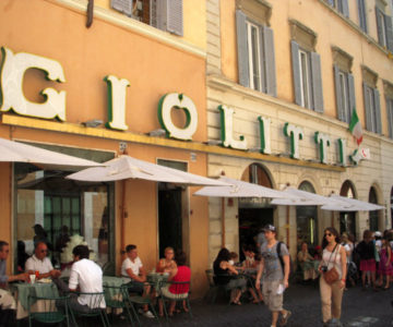 giolitti, rome