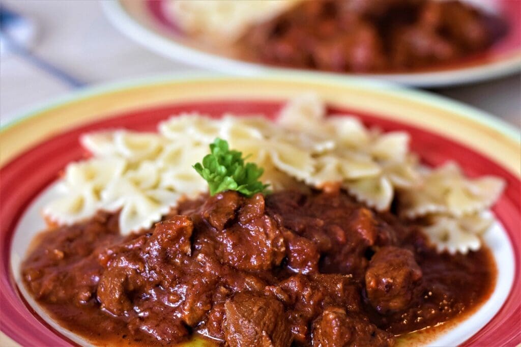 goulash