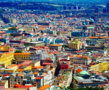 things to do in naples italy