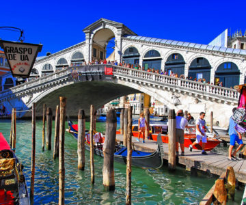 things to do in venice