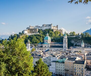 salzburg austria