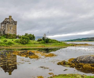 highlands scotland