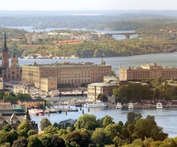 stockholm sweeden