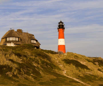 sylt germany