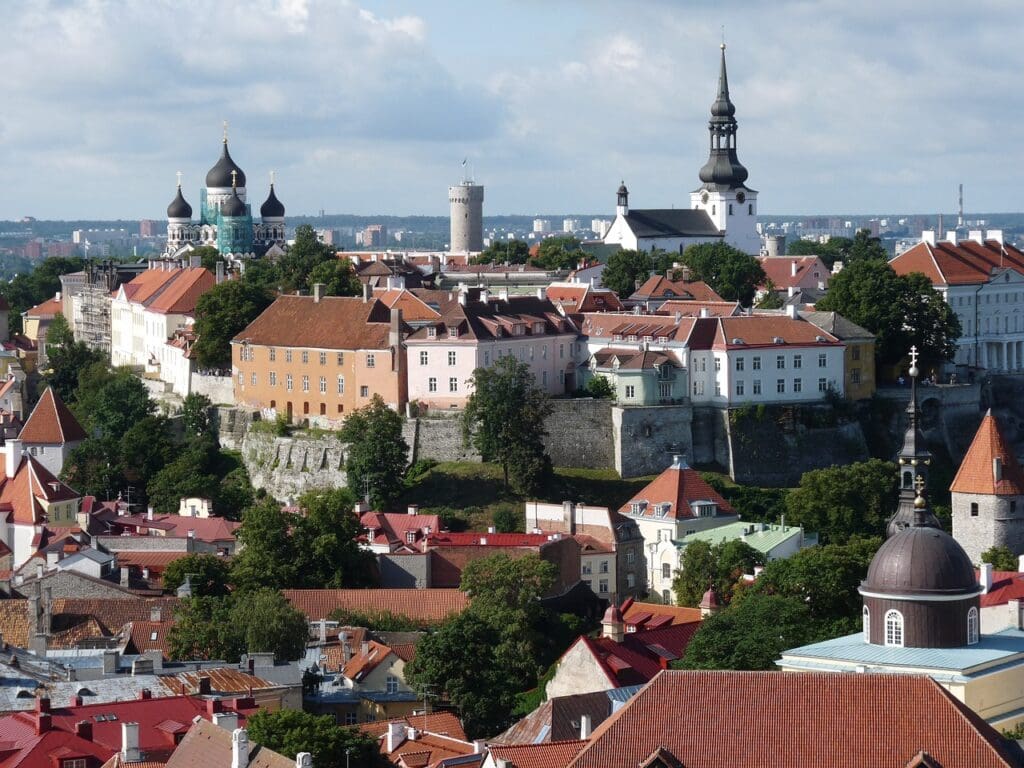 tallinn estonia