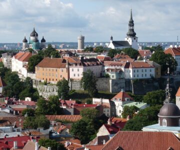 tallinn estonia